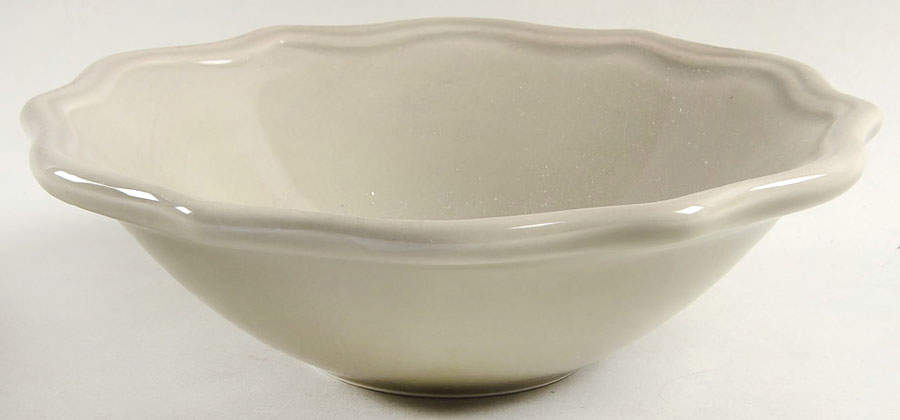 Classic Soft Green Soup/Cereal Bowl by JCPenney-1