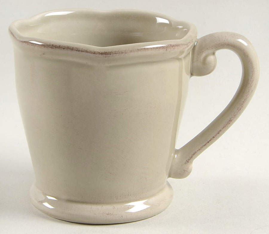 Classic Soft Green Mug by JCPenney-1