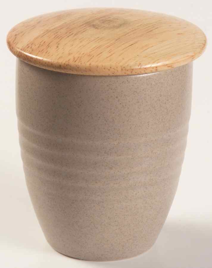 Hessian Herb Pot by Johnson Brothers-1