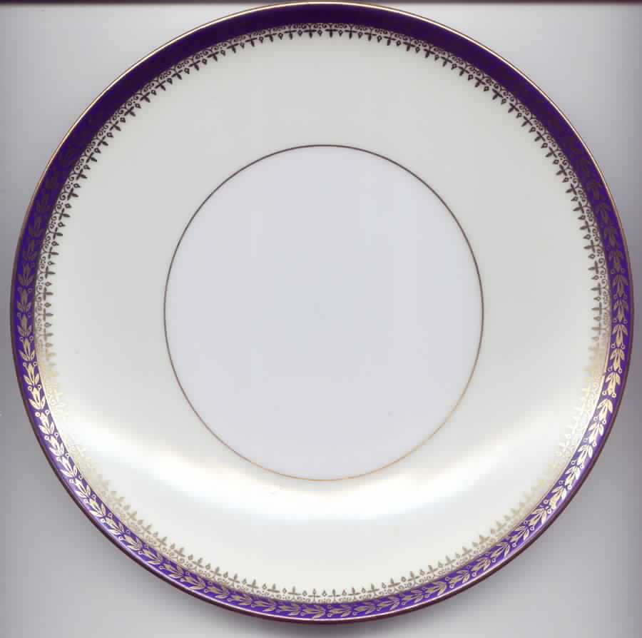 JAP376 Salad Plate by Japan-1