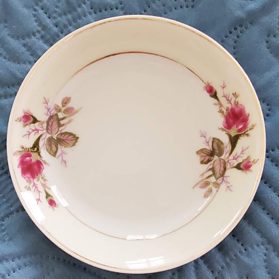 Jap380 Fruit/Dessert (Sauce) Bowl by Japan-1