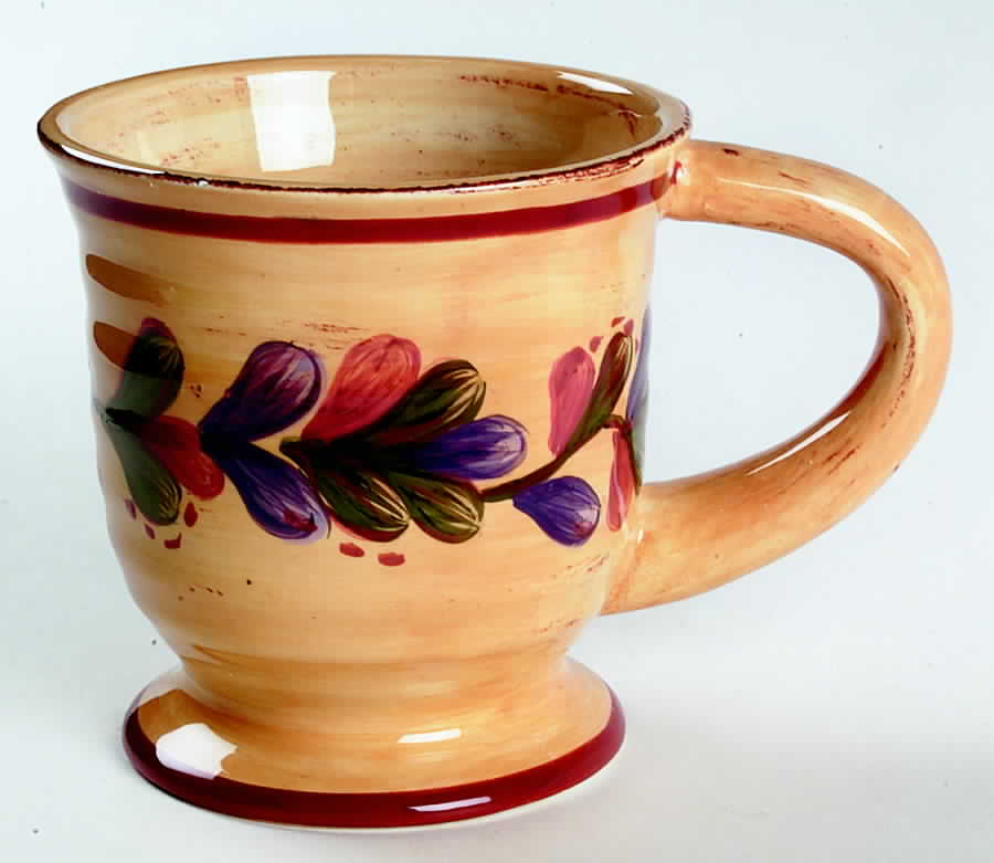 Tuscan Dreams (No Olives) Mug by JCPenney-1
