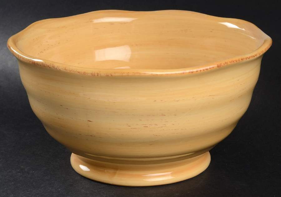 Tuscan Dreams (No Olives) 8" Mixing Bowl by JCPenney-1