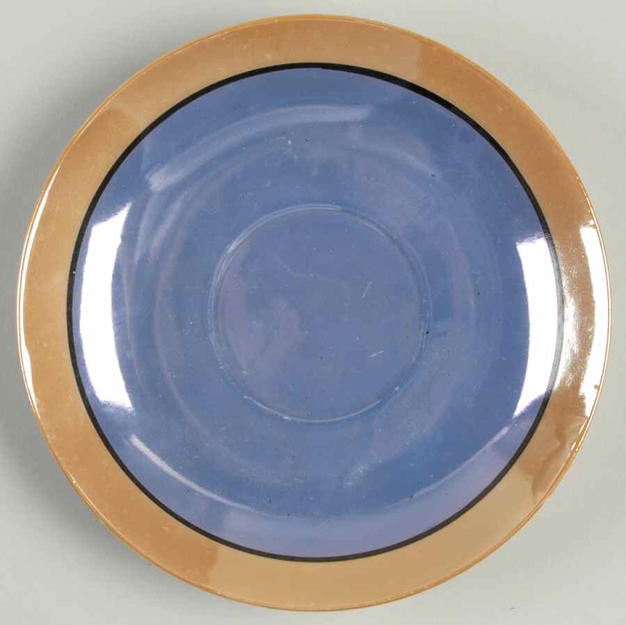 JAP384 Saucer by Japan-1