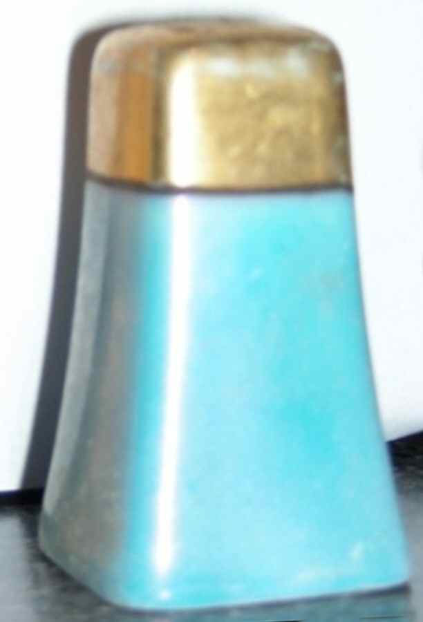 JAP384 Salt Shaker by Japan-1
