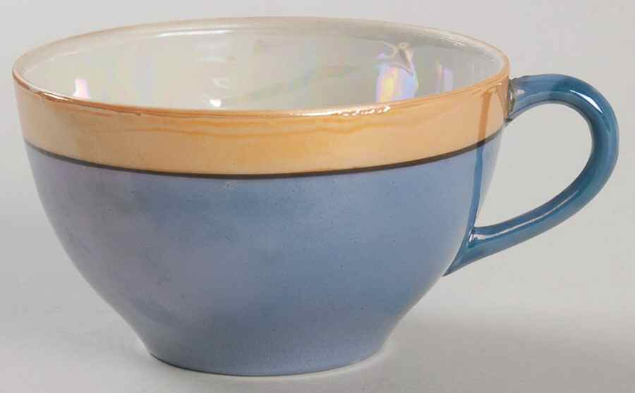 JAP384 Flat Cup by Japan-1