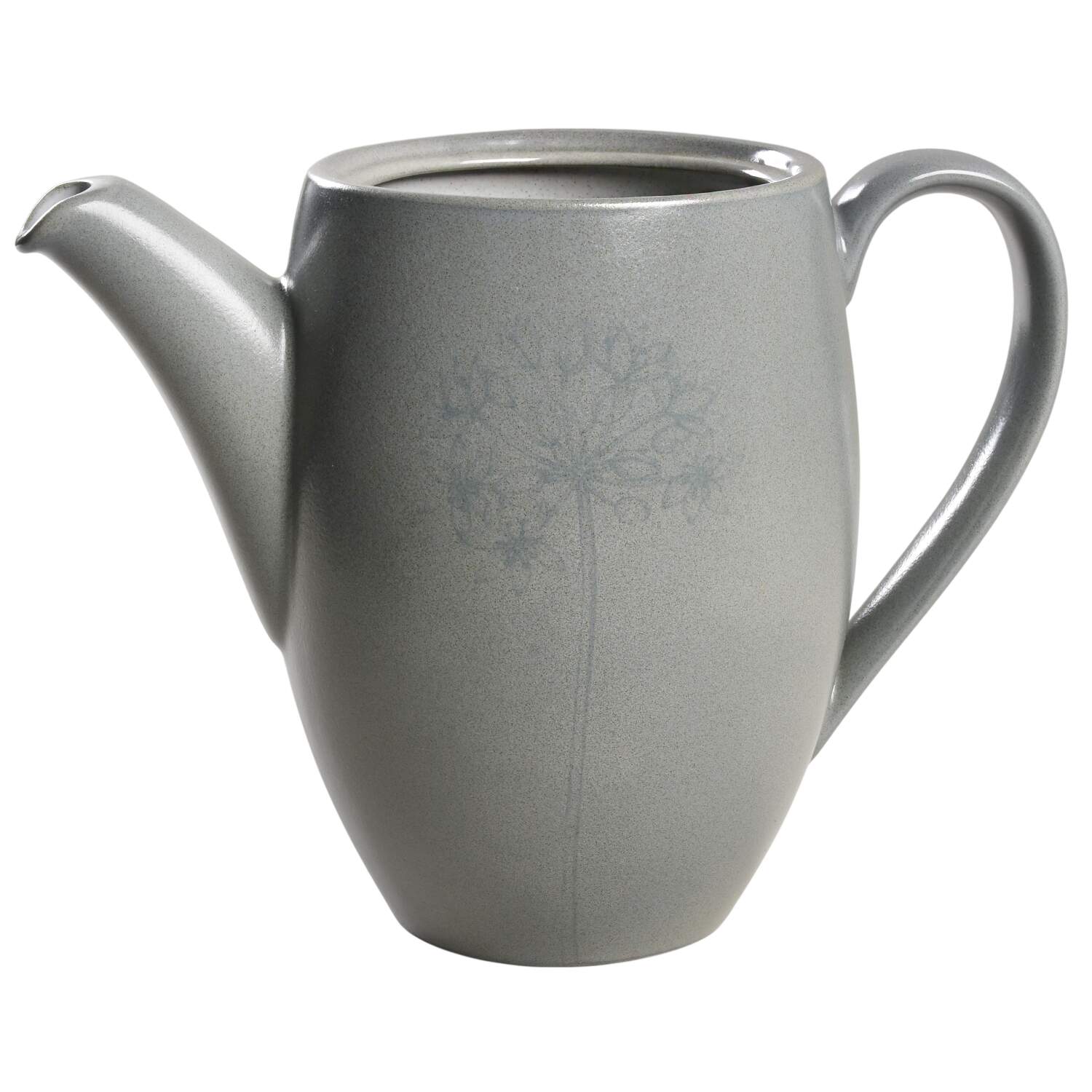 Aurora Tea/Coffee Pot No Lid by Johnson Brothers-1