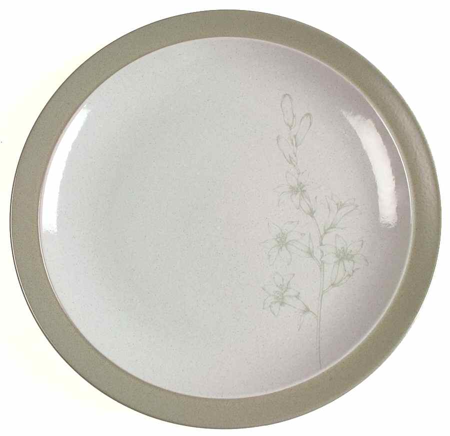 Aurora Dinner Plate by Johnson Brothers-1