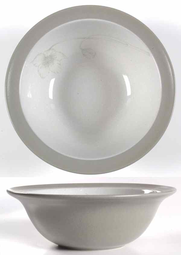 Aurora Rim Soup Bowl by Johnson Brothers-1