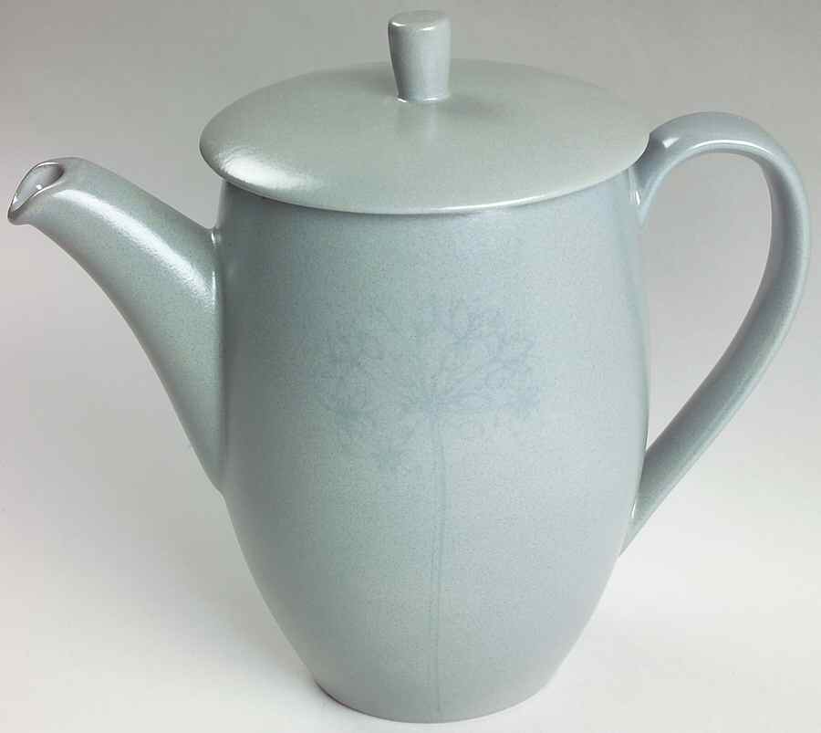 Aurora Tea/Coffee Pot & Lid by Johnson Brothers-1