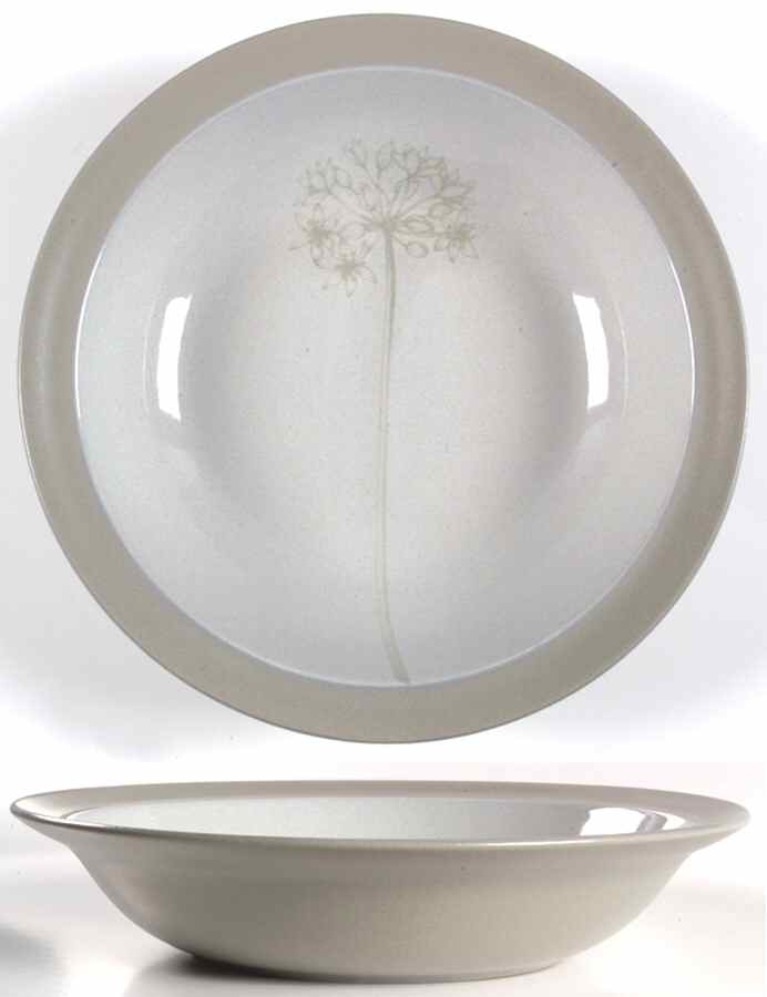 Aurora Large Rim Soup Bowl by Johnson Brothers-1