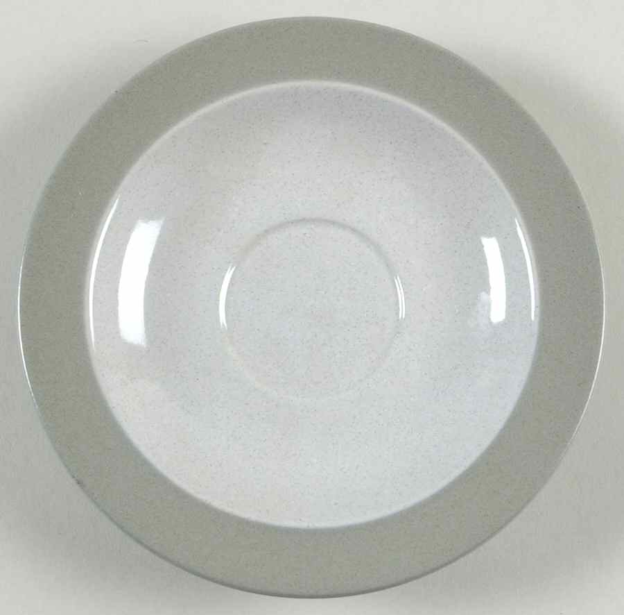 Aurora Saucer by Johnson Brothers-1