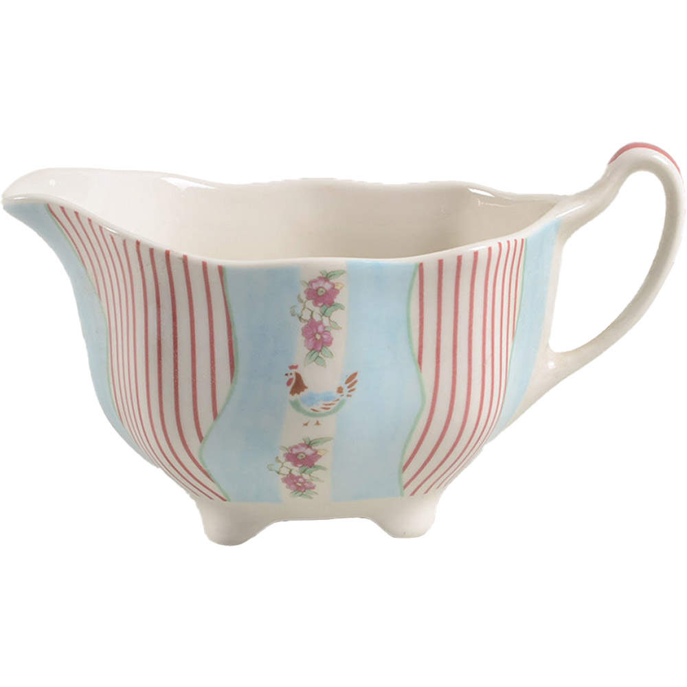 Farmhouse Chic (Accessories) Creamer by Johnson Brothers-1