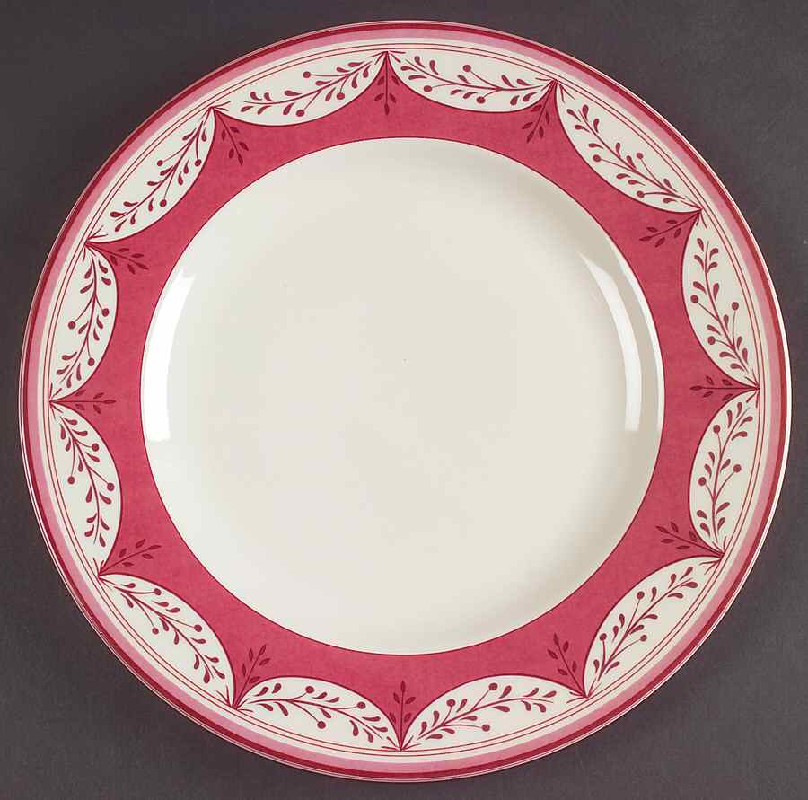 Farmhouse Chic (Farmyard Chick) Dinner Plate by Johnson Brothers-1