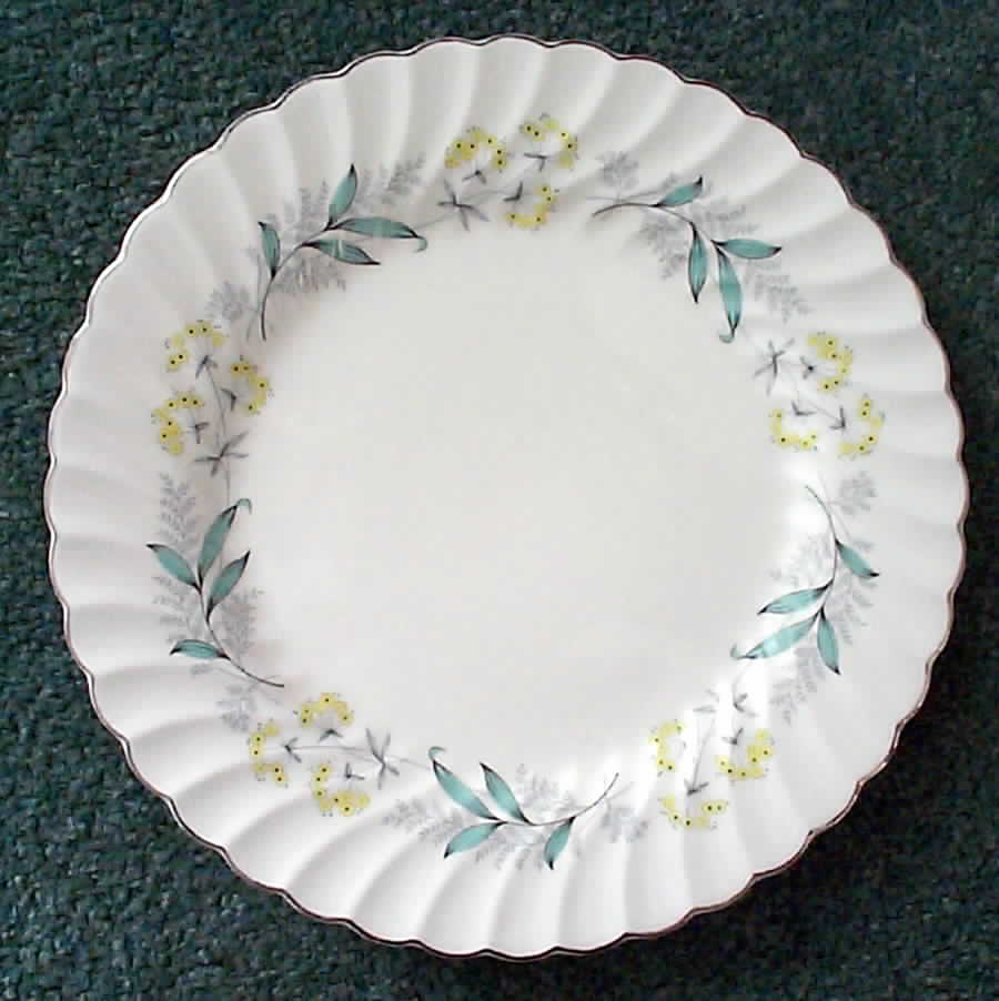 JB779 Dinner Plate by Johnson Brothers-1