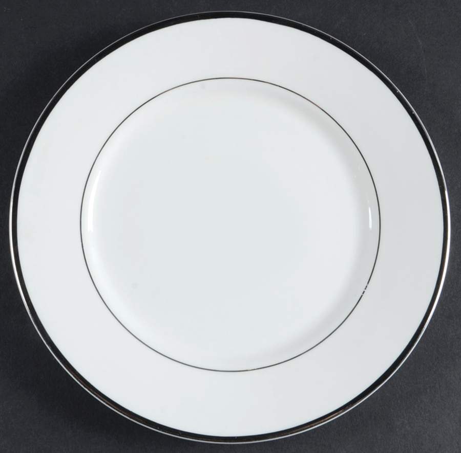 JCP9 Salad Plate by JCPenney-1