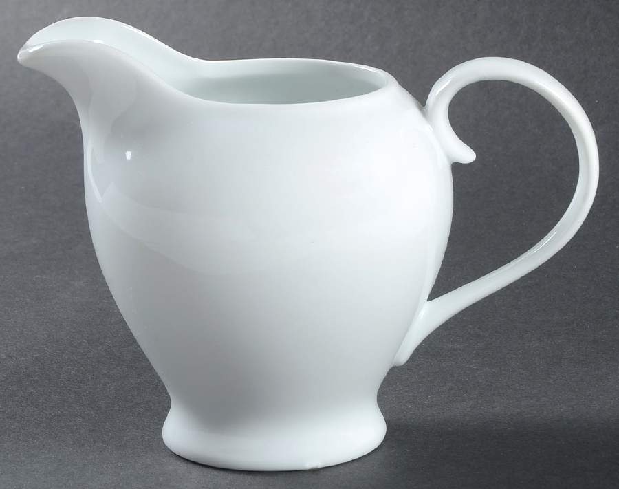 Basic White Creamer by JCPenney-1
