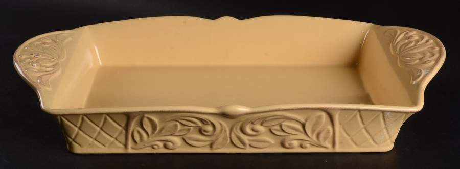 Isabella Yellow Lasagna by JCPenney-1