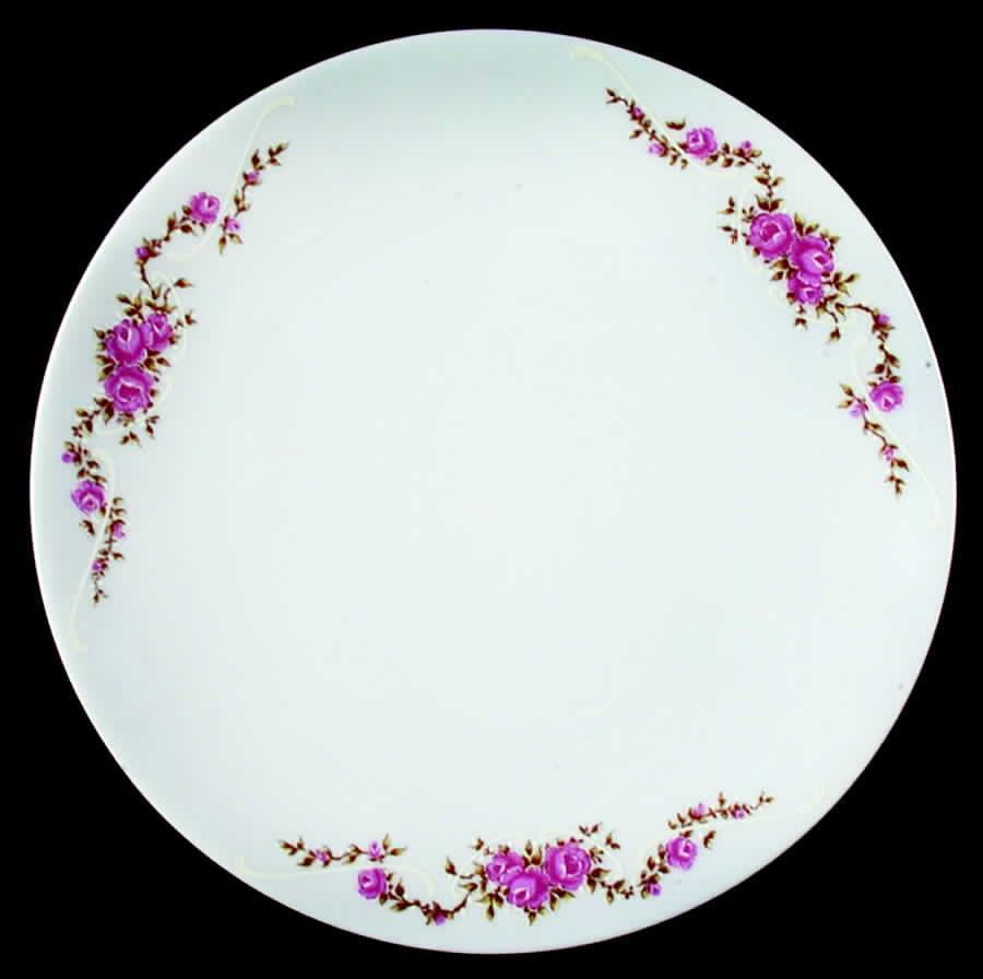 Jae137 Salad Plate by Jaeger-1