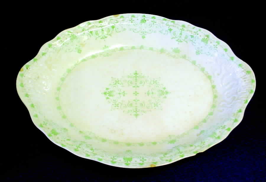 JB784 16" Oval Serving Platter by Johnson Brothers-1