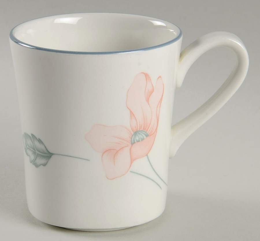 Poppy Lane Mug by Johnson Brothers-1