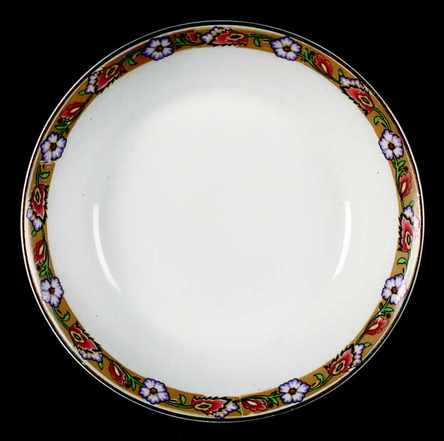 JB788 Fruit/Dessert (Sauce) Bowl by Johnson Brothers-1