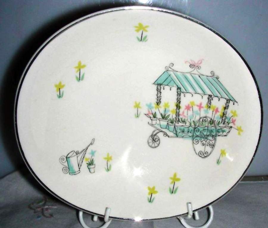 JB790 Nut Dish by Johnson Brothers-1