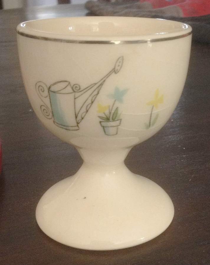 JB790 Single Egg Cup by Johnson Brothers-1