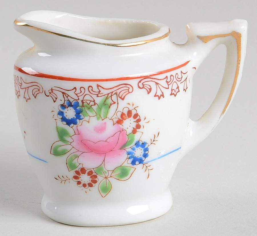 Jap403 Toy Creamer by Japan-1