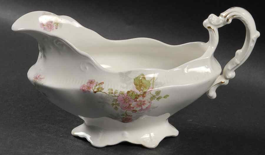 JB792 Gravy Boat by Johnson Brothers-1