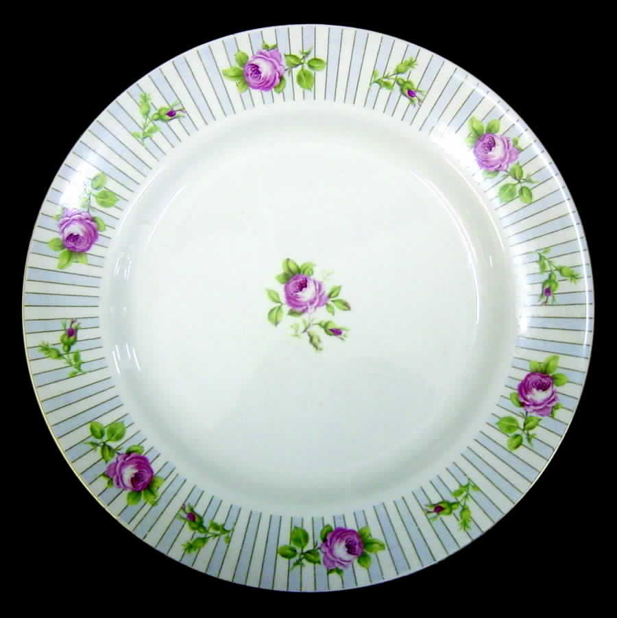 JB794 Dinner Plate by Johnson Brothers-1