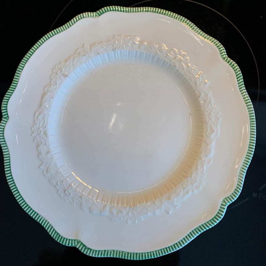 JB796 Dinner Plate by Johnson Brothers-1