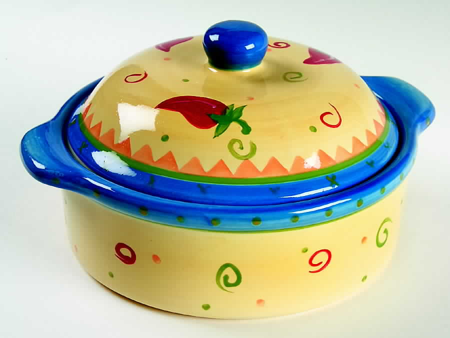 Salsa Tortilla Warmer by JCPenney-1