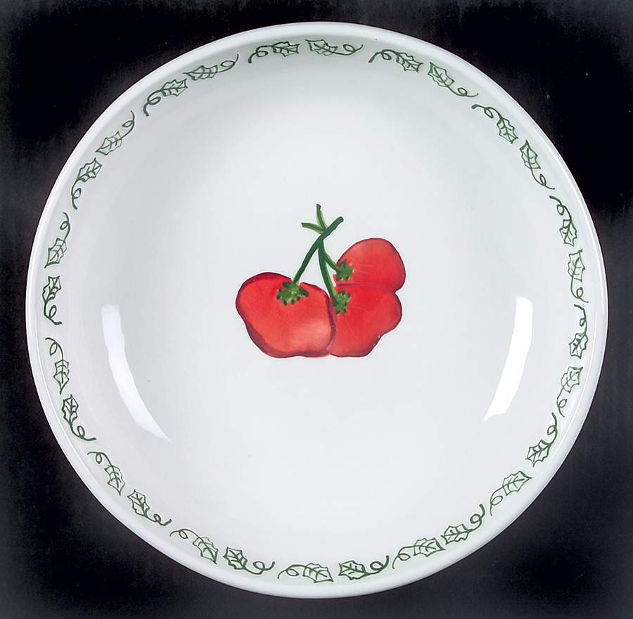 Sets To Go Pasta 9" Individual Pasta Bowl by JCPenney-1