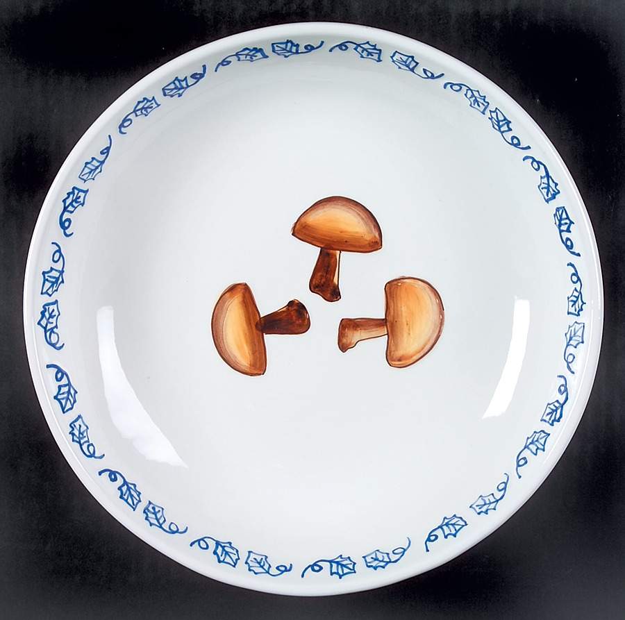 Sets To Go Pasta 9" Individual Pasta Bowl by JCPenney-1