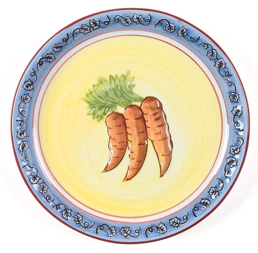 Sets To Go Salad Salad Plate by JCPenney-1