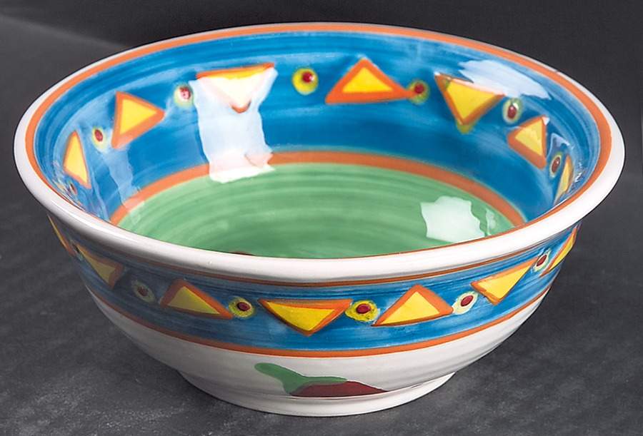 Sets To Go Salsa Dip Bowl for Chip & Dip Set by JCPenney-1