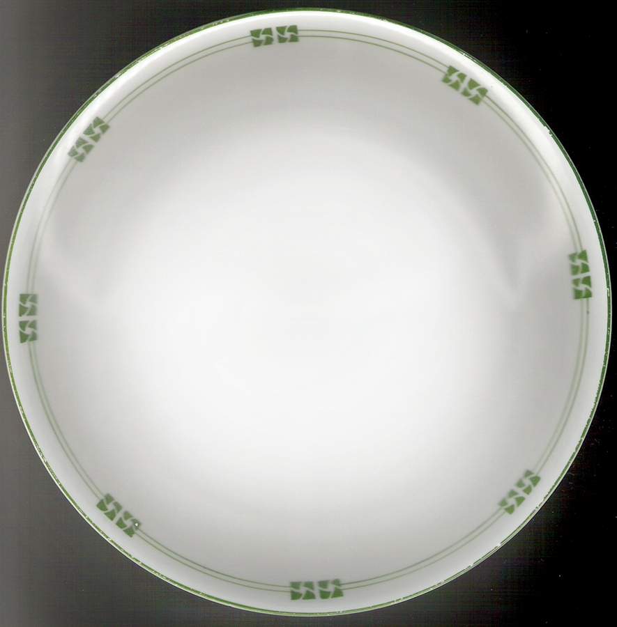 1626 Coupe Soup Bowl by Jaeger-1