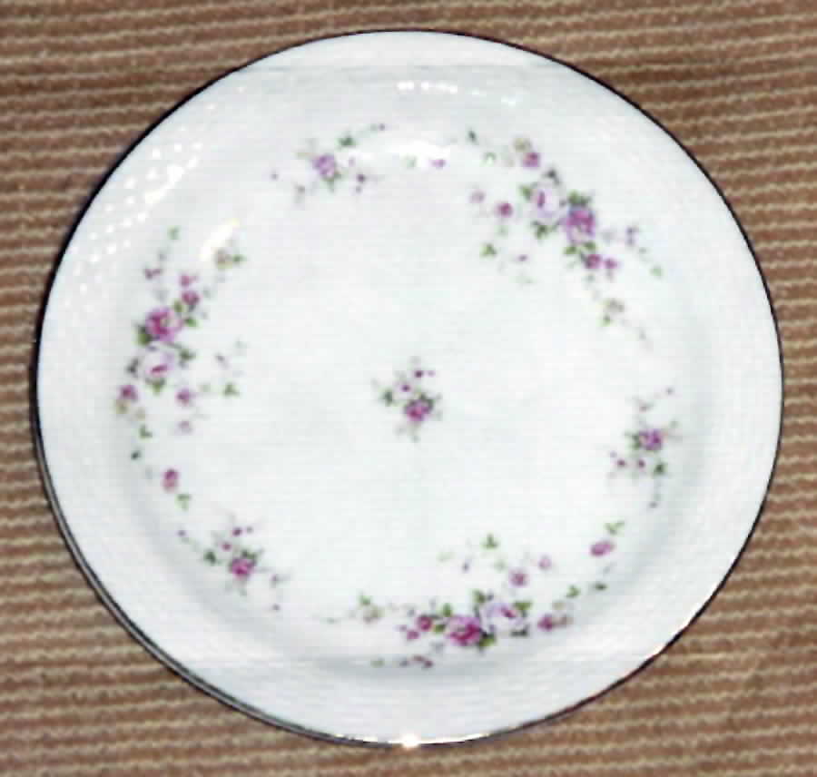 W710 Salad Plate by Johann Haviland-1