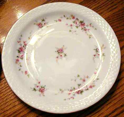 W710 Dinner Plate by Johann Haviland-1