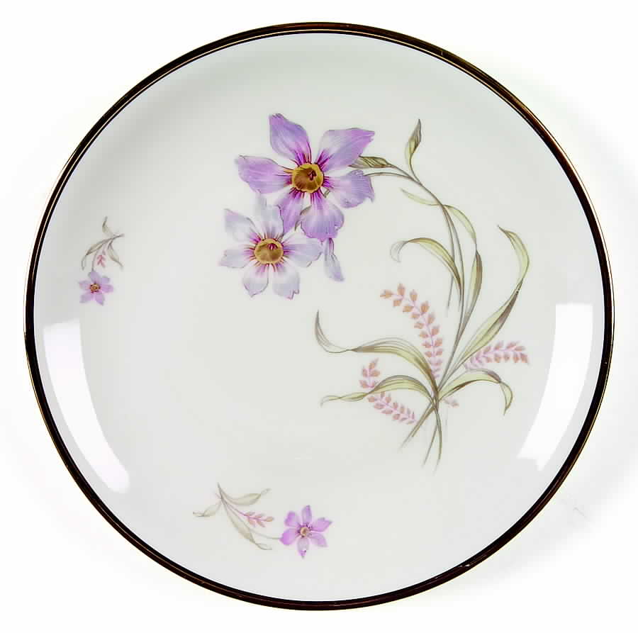 02451 Salad Plate by Johann Haviland-1