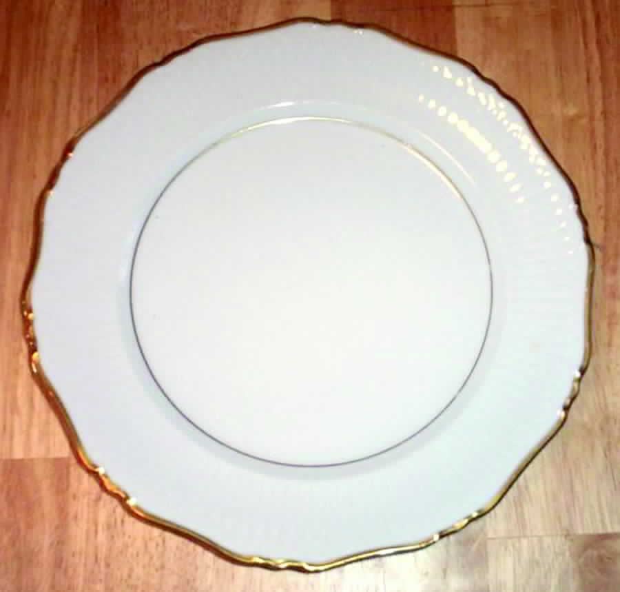 JYO56 Dinner Plate by Jyoto-1