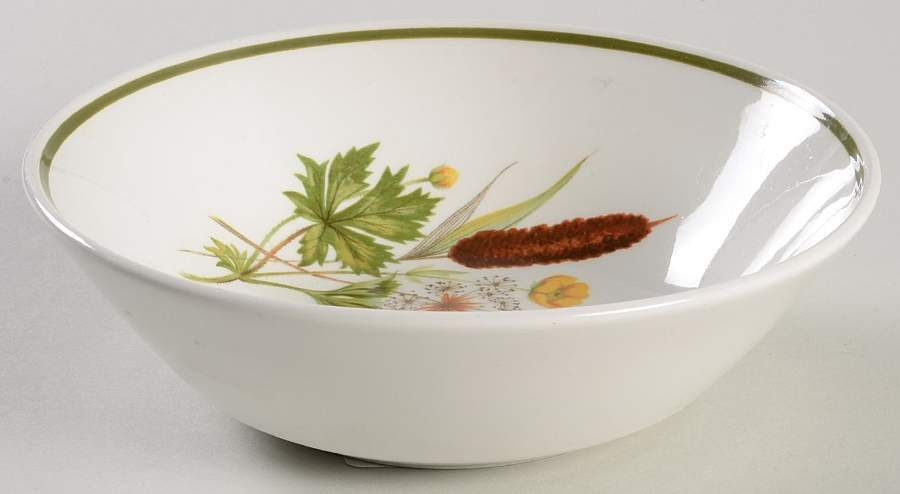 Brookside Coupe Cereal Bowl by Johnson Brothers-1