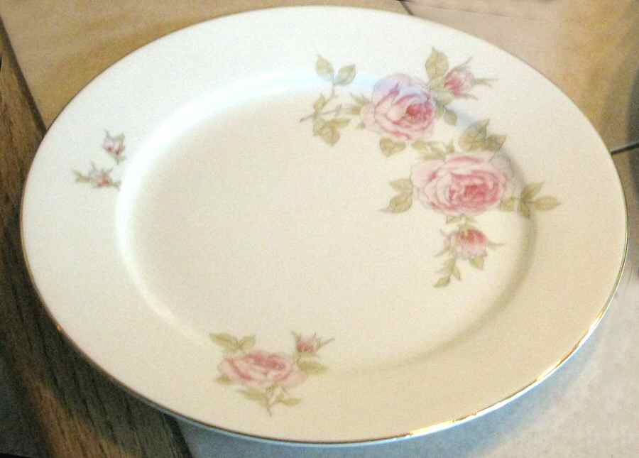 JOH310 Dinner Plate by Johann Haviland-1
