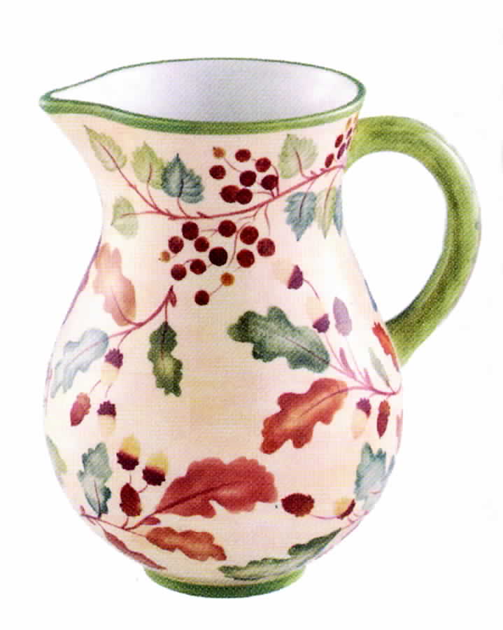 Wild Hatch Pitcher by Jay Willfred-1