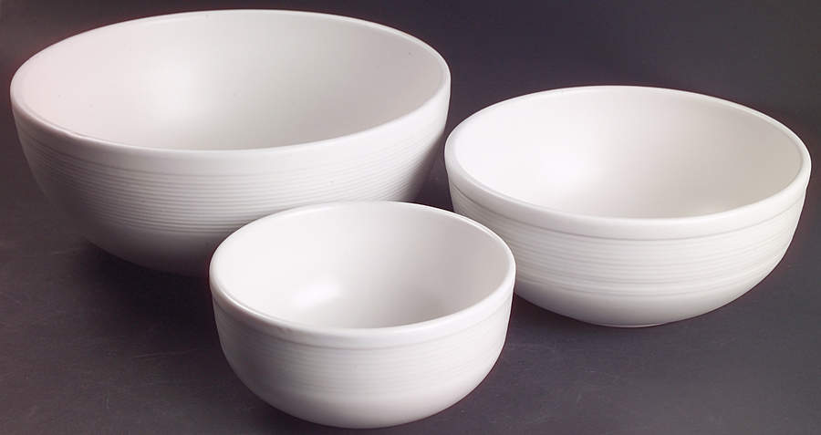 Bianco Mixing Bowl Set (MB10, MB8, MB6) by JCPenney-1