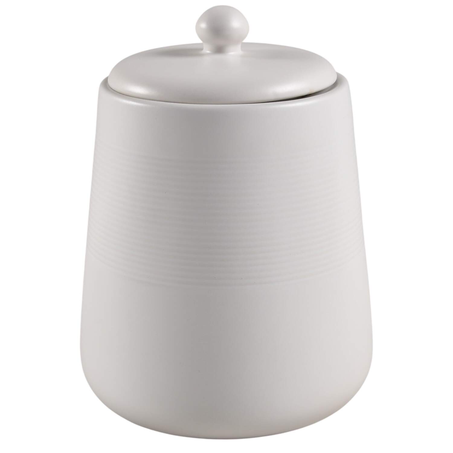 Bianco Medium Canister & Lid by JCPenney-1