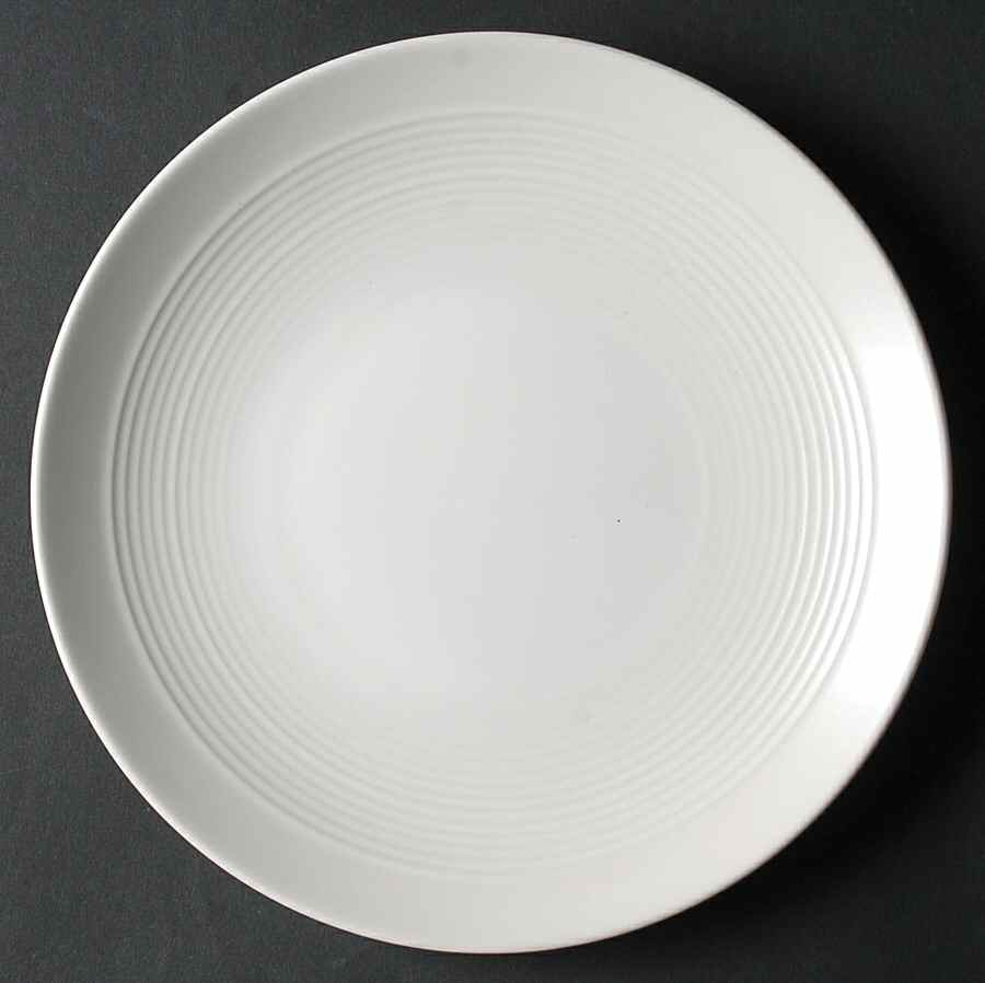 Bianco Salad Plate by JCPenney-1