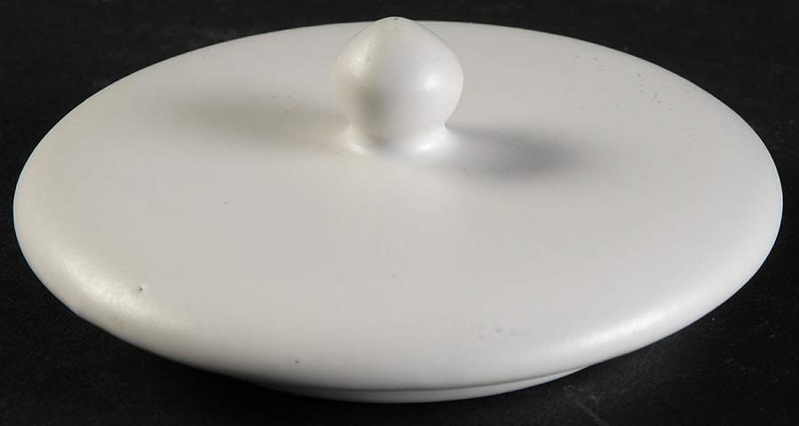 Bianco Lid for Sugar Bowl by JCPenney-1