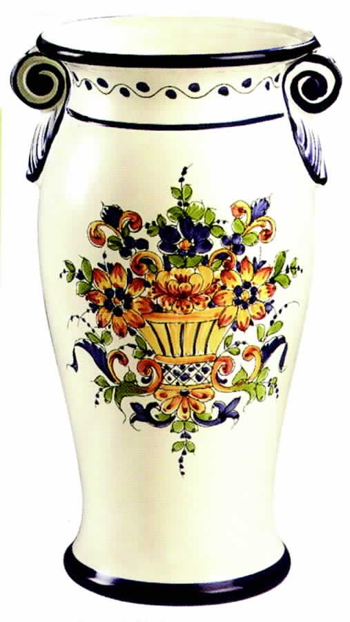 Rouen Umbrella Stand by Jay Willfred-1
